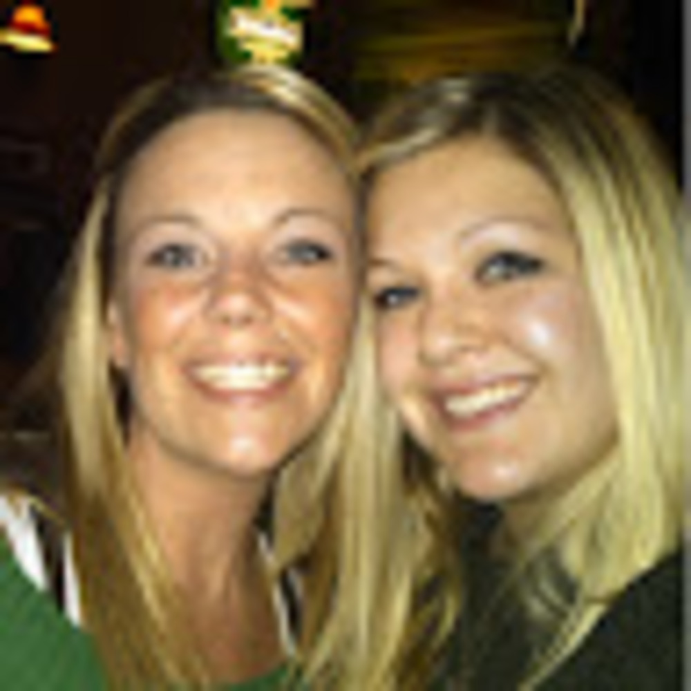 Meet your Posher, Teena